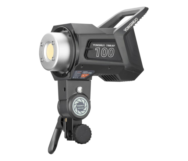 Yongnuo YNRay100 - WB (2700K - 6500K) - 1264405 - zdjęcie 2